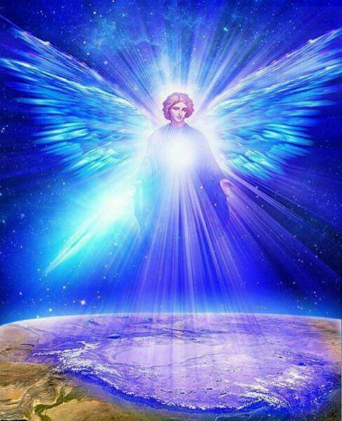 conocer el futuro-meditación Rayo Azul-17 Julio 2025