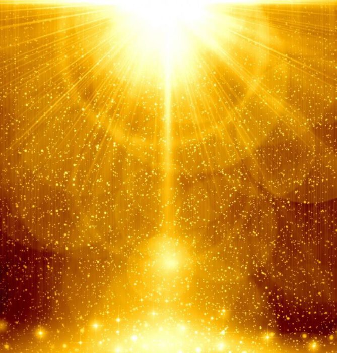 conocer el futuro-Rayo Oro Rubí-13 Noviembre 2025