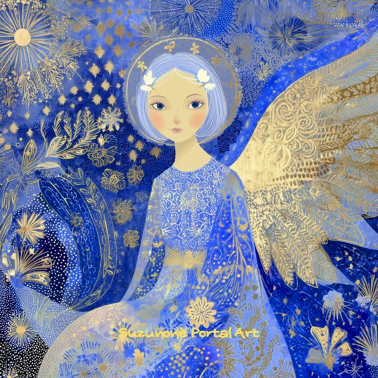 conocer el futuro-Rayo Azul Añil 29-01-2026