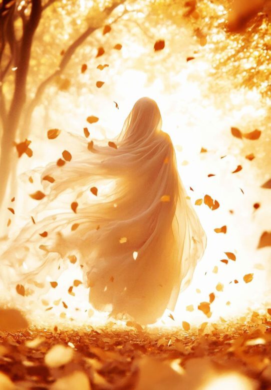 conocer el futuro-Rayo Dorado