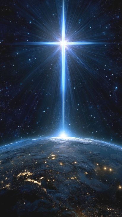 conocer el futuro-Rayo Azul -19-03-2026