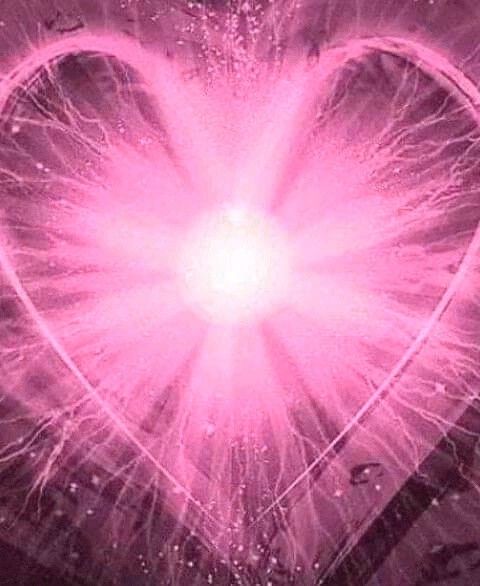 conocer el futuro-meditación Rayo Rosa 2-Abril-2026