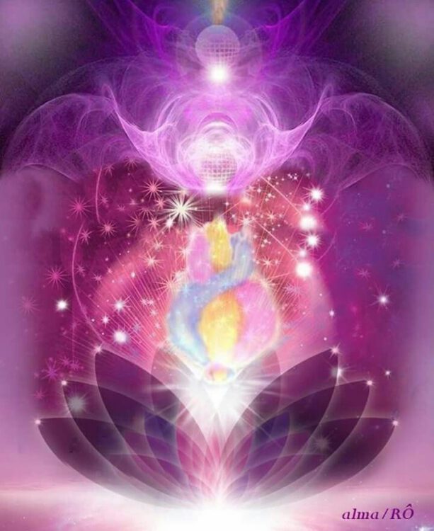 conocer el futuro-meditación Rayo Rosa-28-05-2026